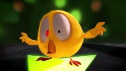 انیمیشن Chicky قسمت 21